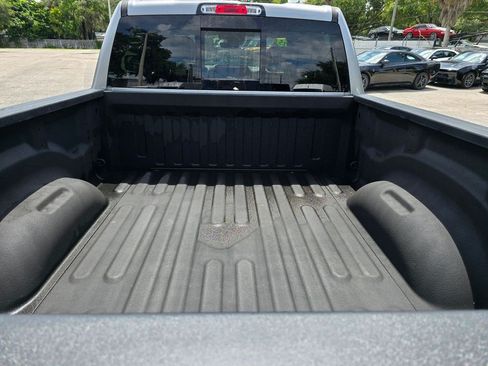 Used 2025 RAM 1500 Big Horn AWD/4WD image 6