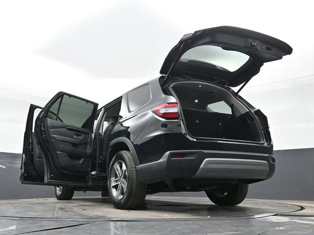 Used 2025 Honda Pilot EX-L image 58