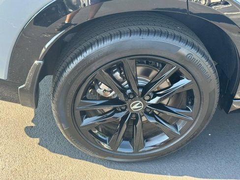 Used 2025 Acura ADX A-Spec AWD/4WD image 10