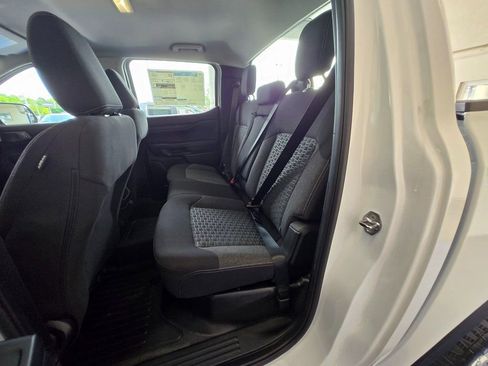 New 2025 Ford Ranger XL RWD image 20