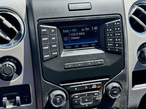 Used 2014 Ford F150 XLT w/ Equipment Group 302A Luxury AWD/4WD image 15