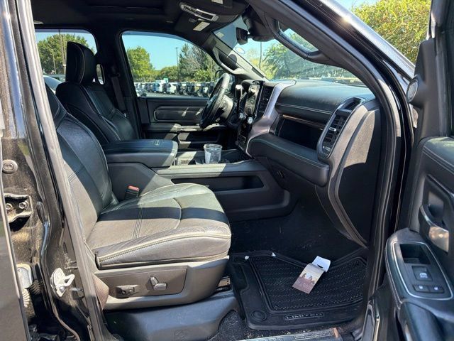 Used 2019 RAM 3500 Limited AWD/4WD image 12