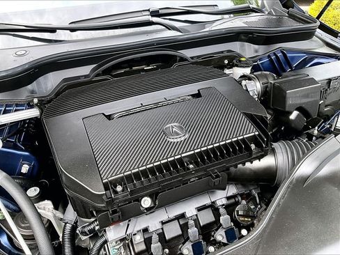 Used 2023 Acura MDX SH-AWD w/ Technology Package image 35