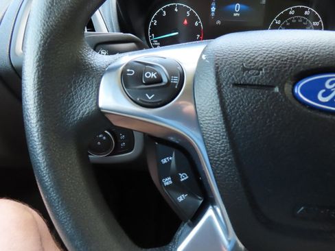 Used 2020 Ford Transit Connect XLT FWD image 26