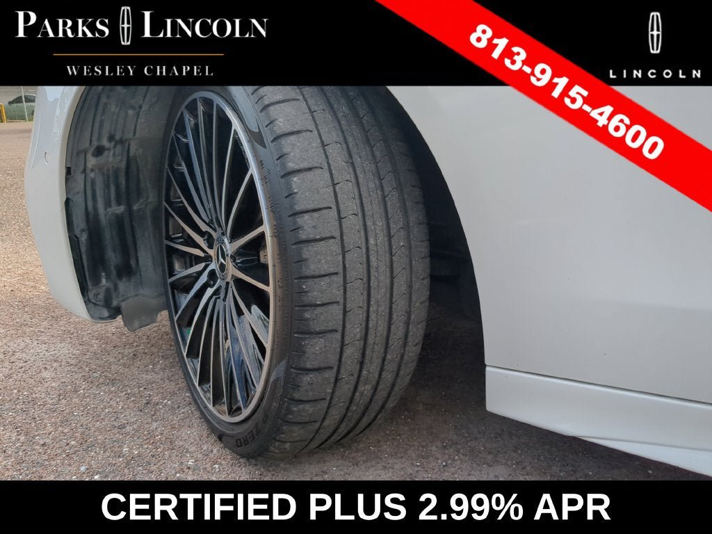 Used 2024 Mercedes-Benz C 300 Sedan image 36