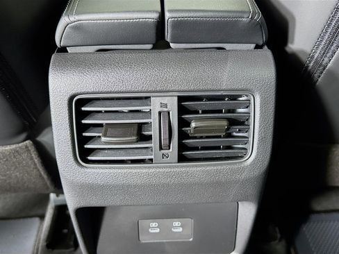 New 2026 Nissan Rogue SV FWD image 25