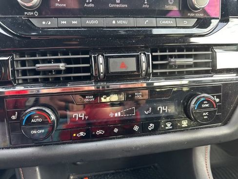 Certified 2023 Nissan Pathfinder Rock Creek image 25