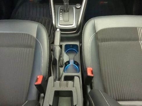 Used 2021 Ford EcoSport SES AWD/4WD image 23