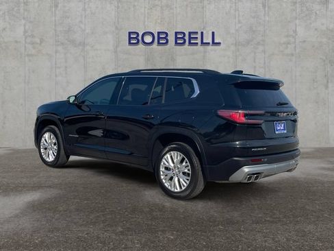 Used 2024 GMC Acadia Elevation FWD image 3