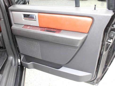 Used 2013 Ford Expedition EL King Ranch image 26