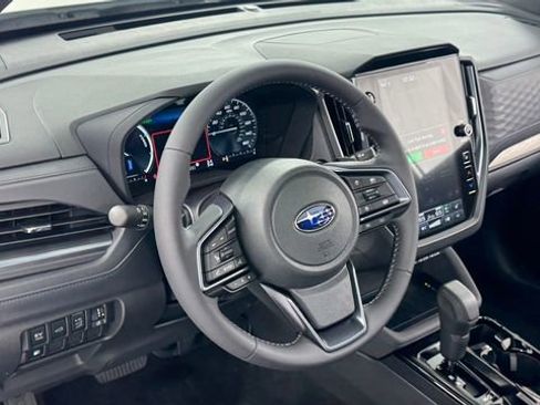 New 2026 Subaru Forester Limited image 36