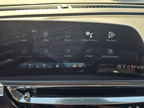 Used 2024 Cadillac Lyriq Tech w/ Driver Assist Package RWD image 25
