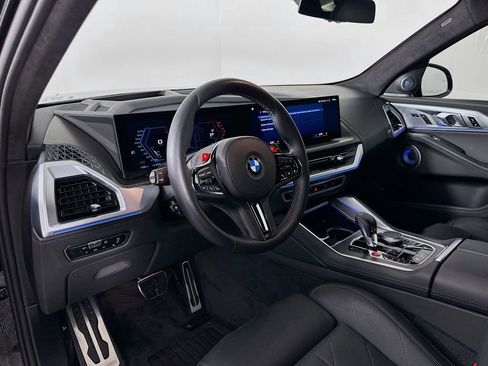 Certified 2023 BMW XM image 9