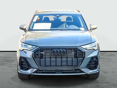 New 2025 Audi Q3 2.0T Premium image 2