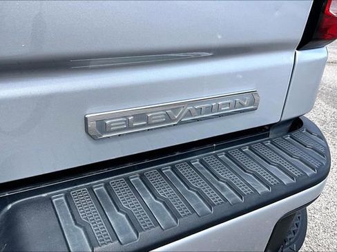 Used 2022 GMC Sierra 1500 Elevation AWD/4WD image 21