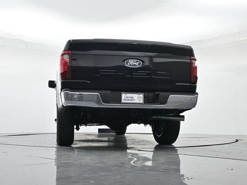 New 2026 Ford F150 XLT w/ XLT Chrome Appearance Package AWD/4WD image 37