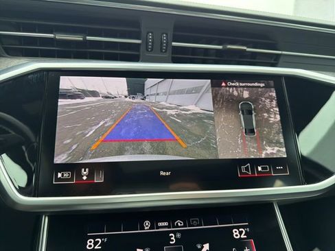 Used 2024 Audi A6 Premium Plus image 44