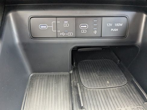 New 2026 Hyundai Santa Cruz XRT AWD/4WD image 23
