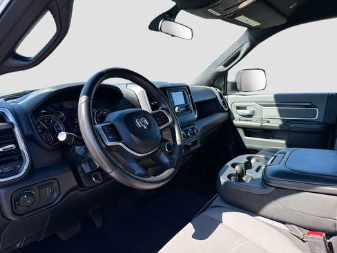 Used 2021 RAM 2500 Lone Star image 9