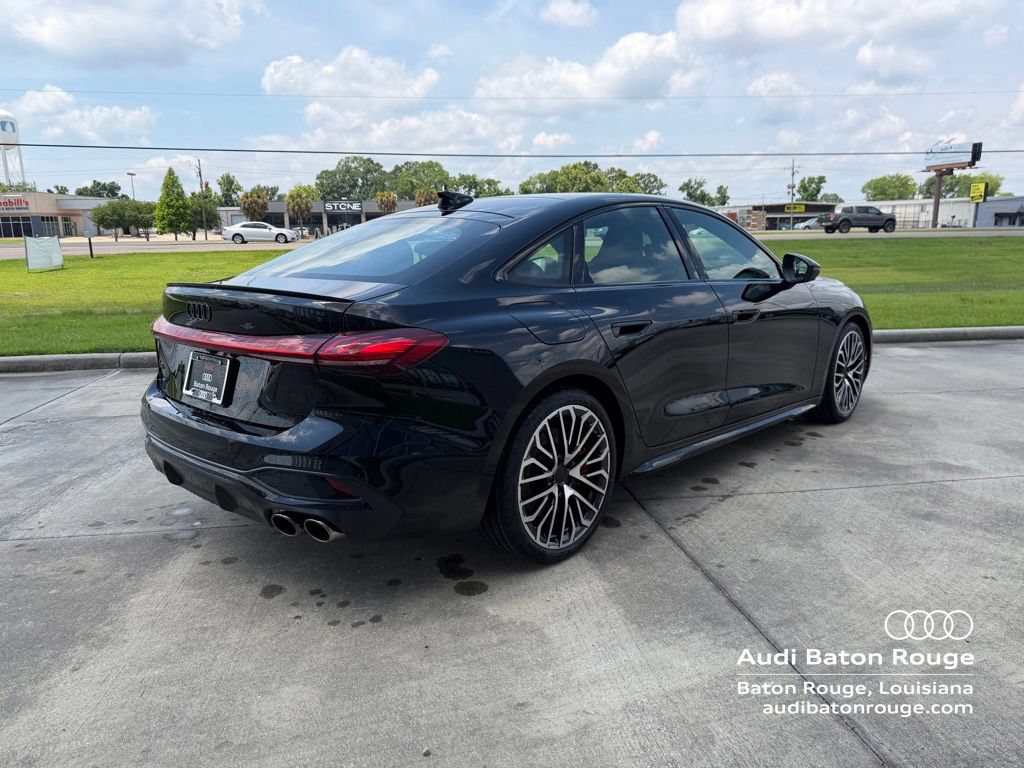 New 2026 Audi S5 Premium Plus AWD/4WD image 4