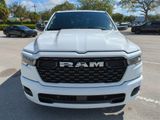 New 2025 RAM 1500 2WD Crew Cab image 3