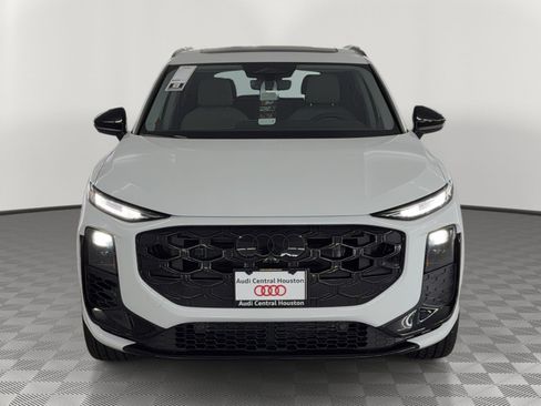 New 2026 Audi Q3 quattro 2.0T AWD/4WD image 6