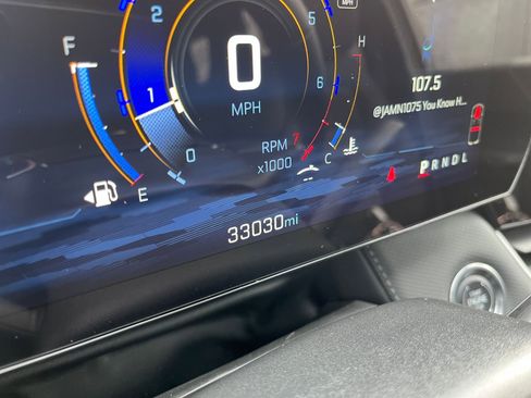 Used 2025 Chevrolet Equinox LT image 41