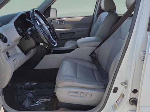 Used 2013 Honda Pilot EX-L image 9