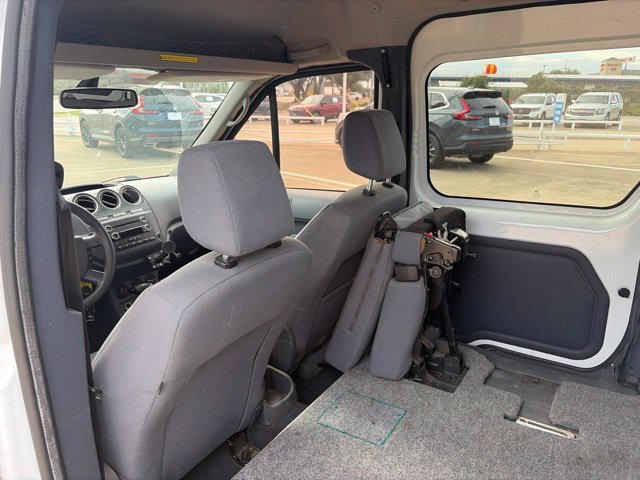 Used 2013 Ford Transit Connect XLT FWD image 8