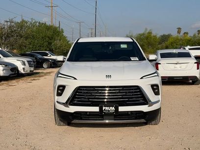 New 2027 Buick Enclave Preferred