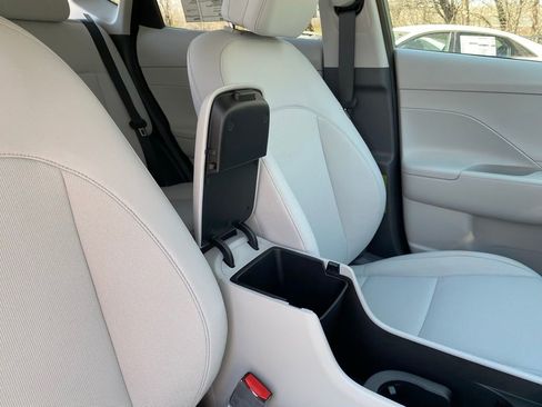 New 2026 Hyundai Kona SEL Sport FWD image 35