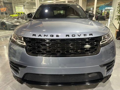 Used 2019 Land Rover Range Rover Velar R-Dynamic SE AWD/4WD image 18