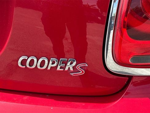 Used 2019 MINI Cooper S image 8