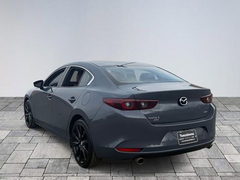 Used 2024 MAZDA MAZDA3 s image 5