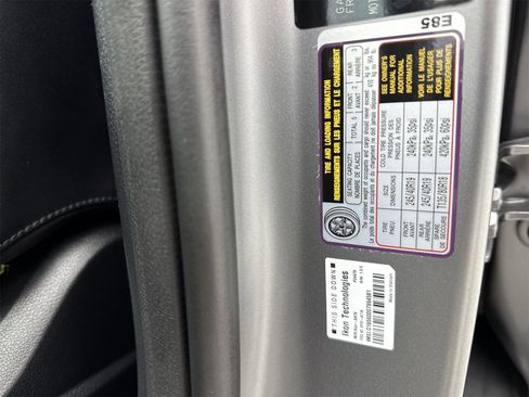 Used 2025 Kia K5 GT image 44