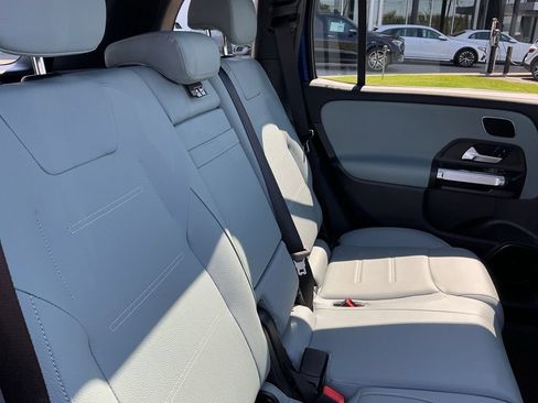 Certified 2026 Mercedes-Benz GLB 250 4MATIC image 20