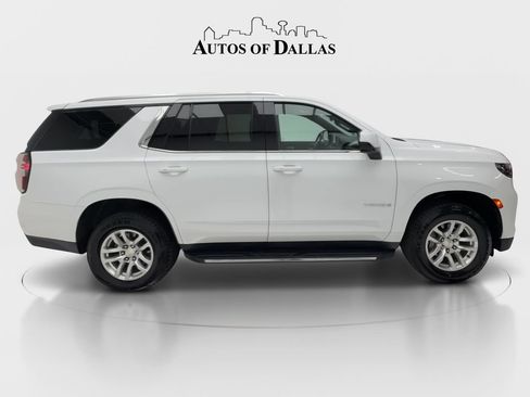 Used 2024 Chevrolet Tahoe LT RWD image 6