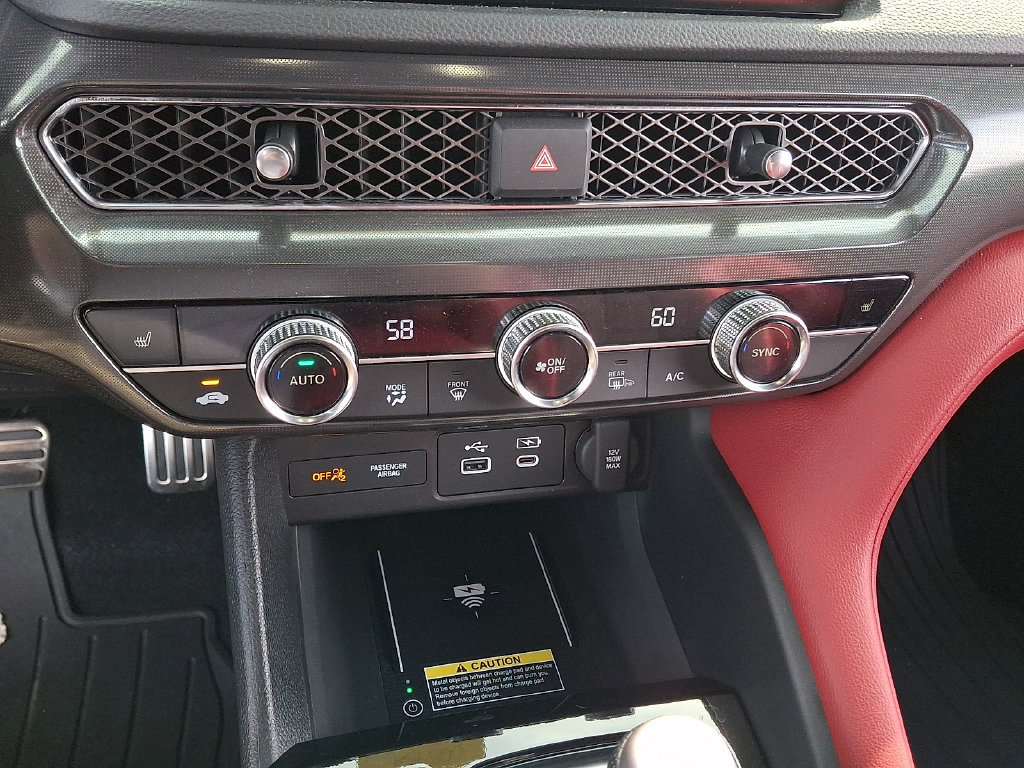Used 2025 Acura Integra Type S FWD image 19