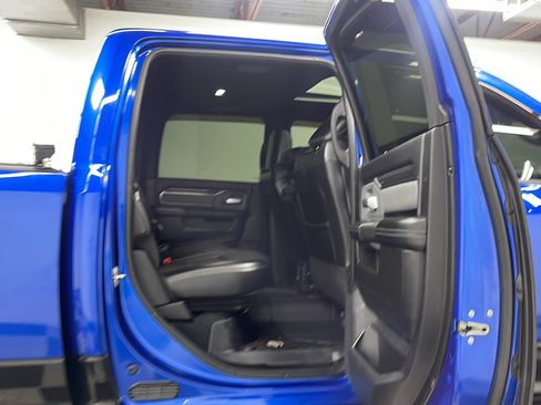 Used 2019 RAM 2500 Power Wagon AWD/4WD image 19