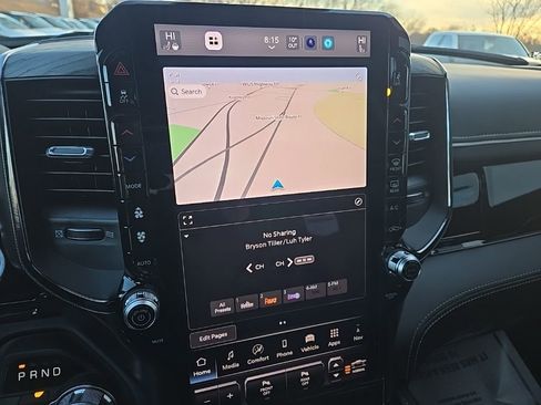 New 2026 RAM 1500 Limited image 74