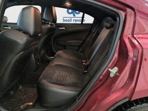 Used 2023 Dodge Charger R/T w/ Daytona Edition Group image 14