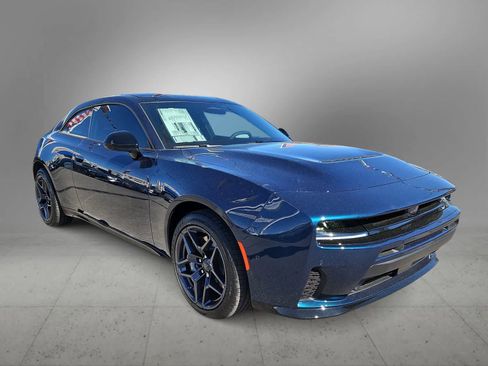 New 2026 Dodge Charger Scat Pack image 2
