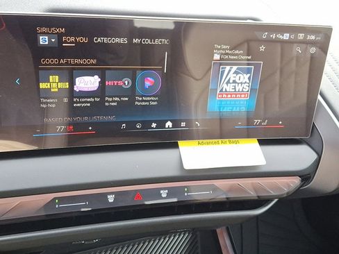 New 2026 BMW X3 xDrive30 w/ Convenience Package image 13