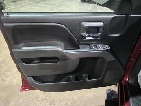 Used 2015 Chevrolet Silverado 1500 LT w/ All Star Edition image 26