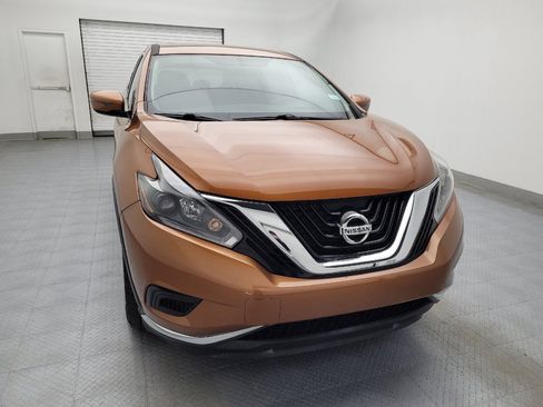 Used 2015 Nissan Murano S w/ Navigation Package image 14