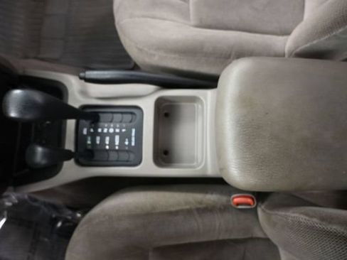 Used 1999 Jeep Grand Cherokee Laredo AWD/4WD image 27