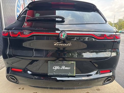 New 2025 Alfa Romeo Tonale image 6