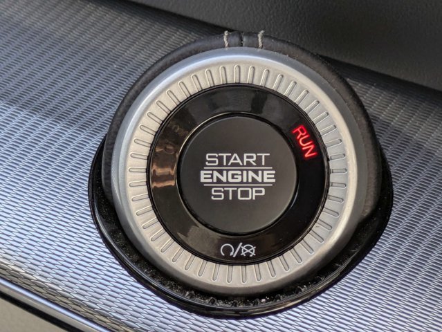 Used 2023 Jeep Grand Wagoneer 4WD image 32