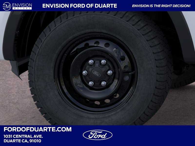 New 2026 Ford Ranger XL RWD image 29