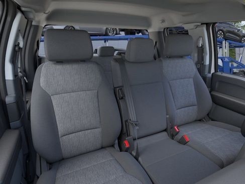 New 2026 Ford F250 4x4 SuperCab Super Duty image 10